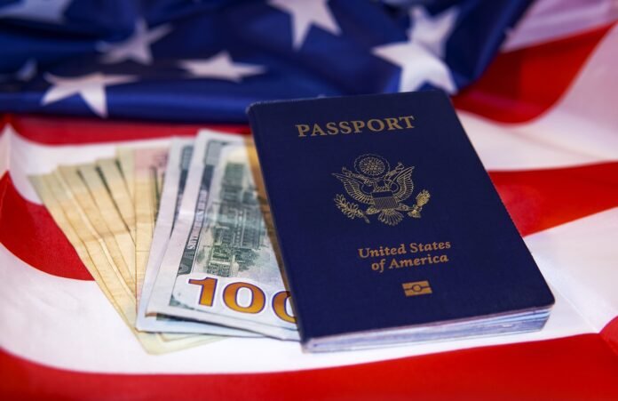 Cómo Obtener Una Visa De Turista Para Los Estados Unidos 8004
