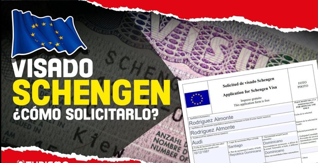 Requisitos Para Solicitar Un Visado Schengen Todo Lo Que Necesitas Saber 2718