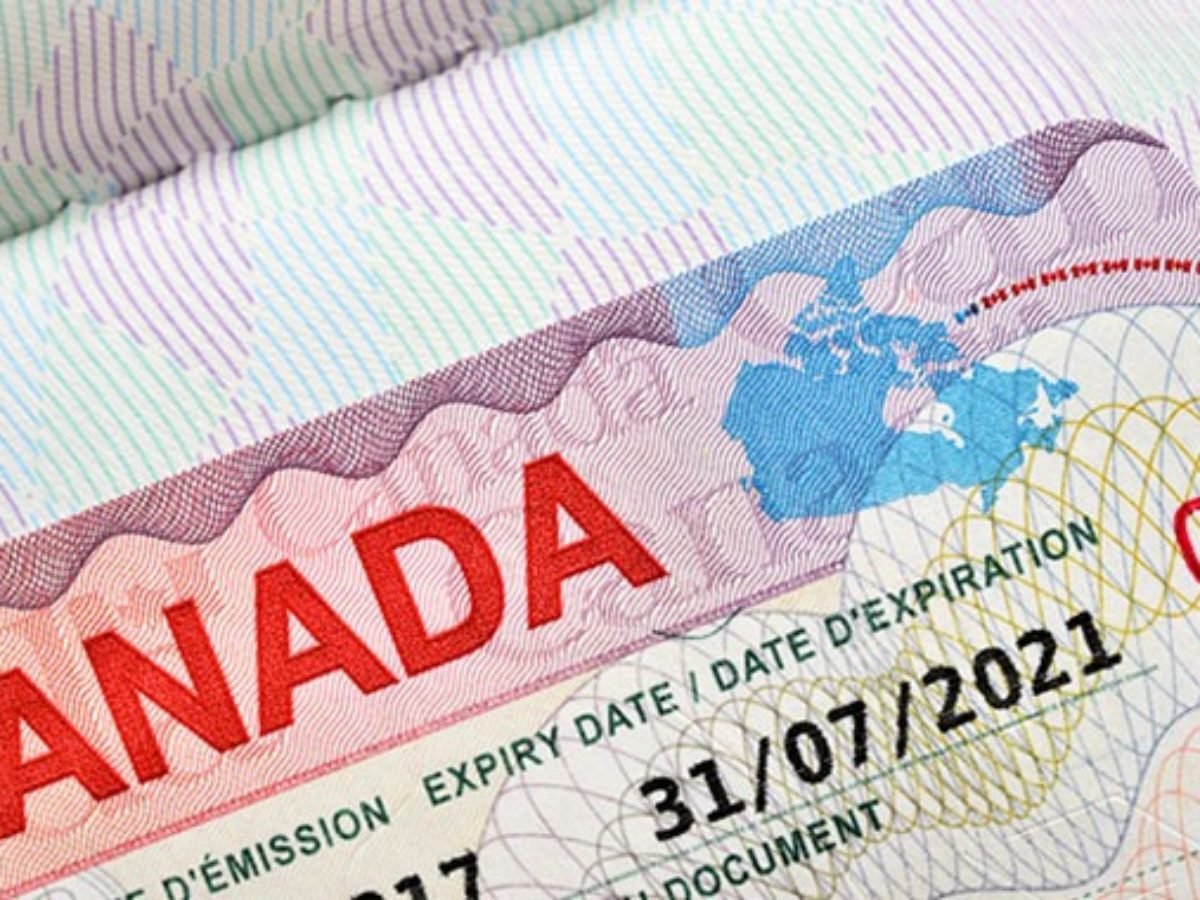 Requisitos Para Solicitar Una Visa Canadiense Desde La República Dominicana Requisitopara 6157