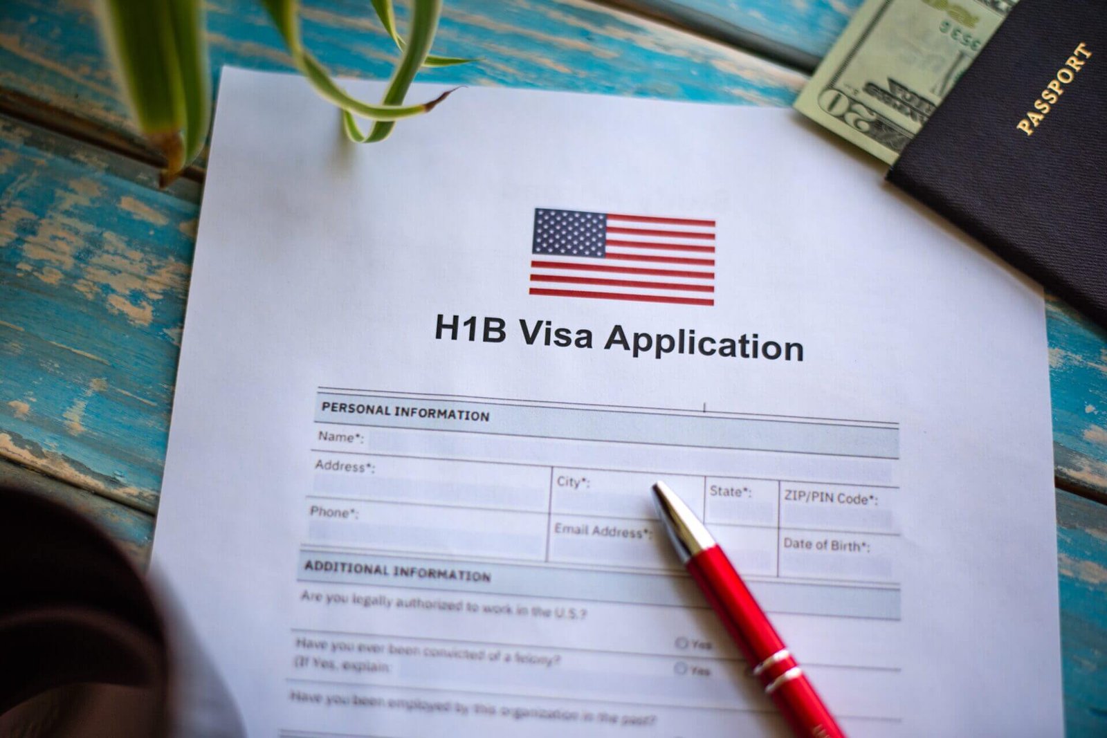 Visa H1b Requisitos Todo Lo Que Necesitas Saber Para Obtenerla 5208