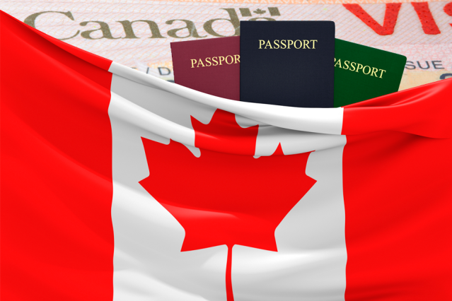 📋 Requisitos Para Solicitar Visa Canadiense Desde República Dominicana 4339